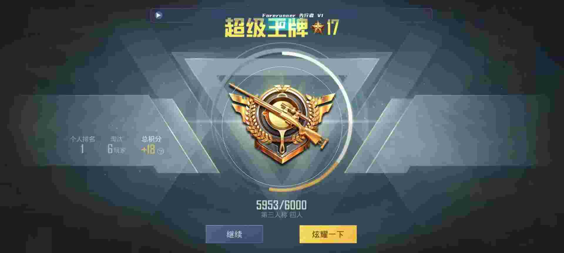和平精英鸡腿辅助自瞄 - ƽӢҿ3辅助预览图